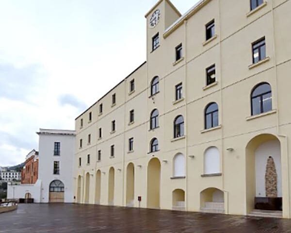 Conservatorio Salerno, martedì al Centro Pastorale concerto del Martucci Clarinet Choir