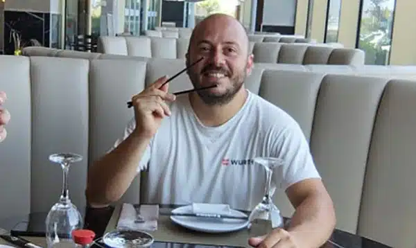 Comunità di Valva sotto shock per la morte di Emanuele Miolli