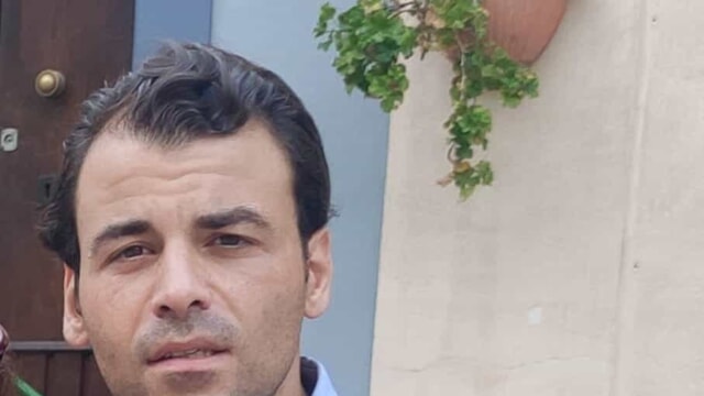 Lacrime nella Valle dell’Irno per la morte di Emilio Pesce