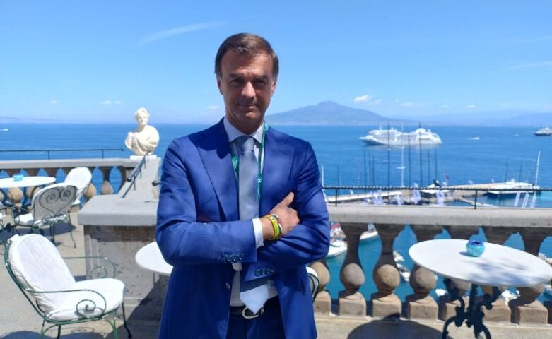 COLDIRETTI, MEDITERRANEA: SI ATTUA ACCORDO DI LUGLIO SU CAMBIO NOME