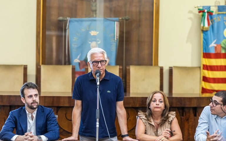 Salerno, ecco FantaExpo dal 5 all’8 settembre al Parco dell’Irno