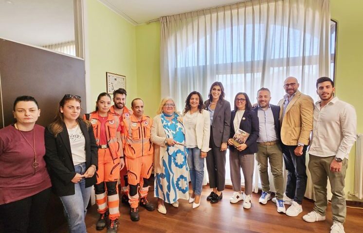 Festival della Pace di Baronissi: Giovanni Caccamo in Concerto con il “Parola Tour” e Marcia della Pace