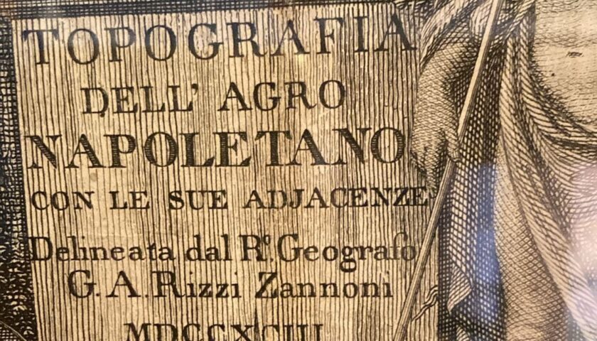 UNA RIFLESSIONE SU UN CAPOLAVORO DI RIZZI ZANNONI