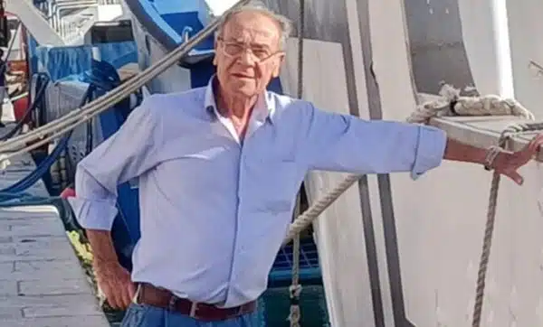 Cetara in lacrime per Francesco Pappalardo: l’ex assessore travolto in scooter a Maiori