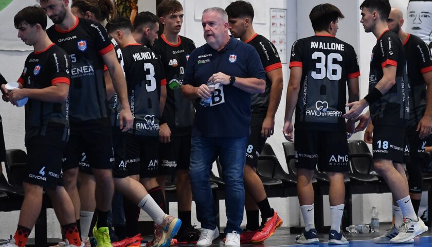 ANCORA UN FINALE THRILLER PER LA GENEA LANZARA: ALLO SCADERE VINCE IL CAMPUS ITALIA