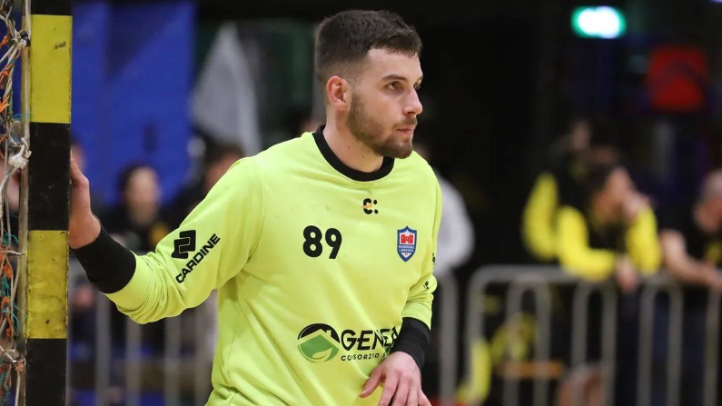 AL VIA LA SERIE A SILVER: DEBUTTO CASALINGO PER LA GENEA LANZARA