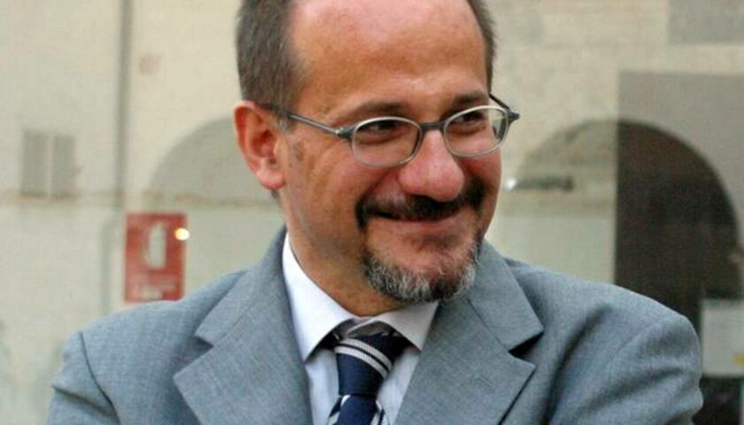 Ravello, Gianpaolo Schiavo riconfermato direttore del Conservatorio di Musica di Monopoli. Gli auguri del sindaco Vuilleumier. 