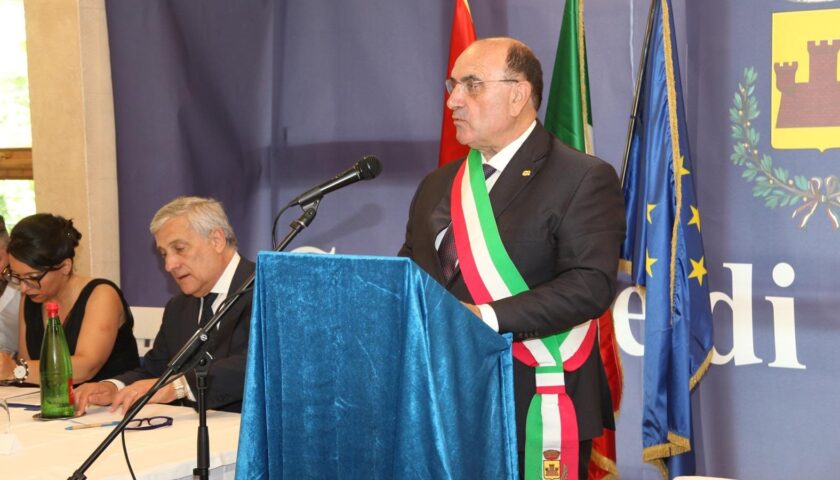 Delocalizzazione fonderie nel cratere, il sindaco di Postiglione- “Regole chiare, tutelare ambiente e agroalimentare di eccellenza”