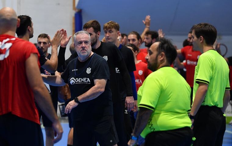 DOMANI A SALERNO LA PRESENTAZIONE DELLA GENEA LANZARA