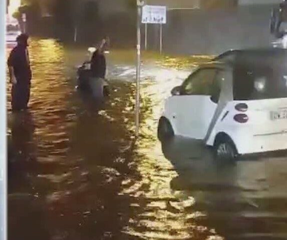 Allagamenti a Salerno, Cammarota: “Confessione di inadeguatezza dell’amministrazione comunale”