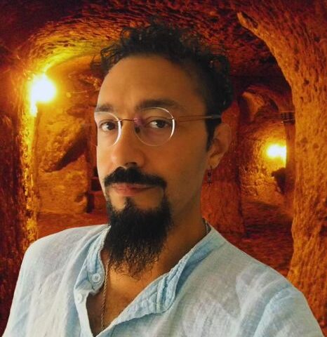 Mario Contino contro i falsi ricercatori del paranormale: allarme sui pericoli della disinformazione