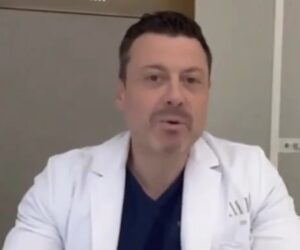 AGGRESSIONE PERSONALE SANITARIO, MEDICO SALERNITANO PROPONE DASPO SANITARIO