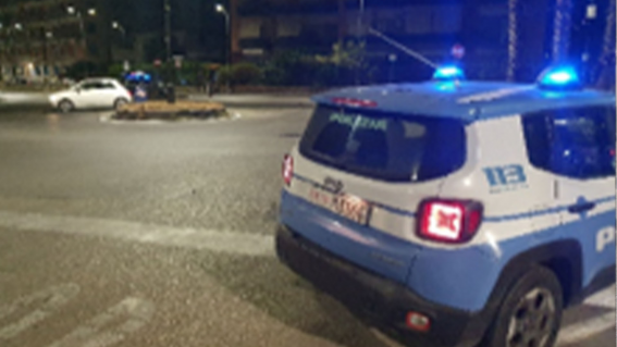 Nocera Inferiore, “Alto Impatto” per la sicurezza e a contrasto del crimine