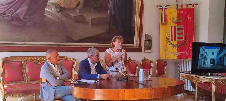CAVA DE’ TIRRENI, PUBBLICATO IL BANDO PER LA CASA DEL DOPO DI NOI