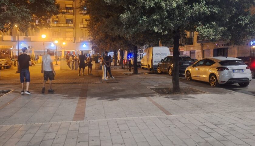 Salerno, bulli a Torrione: il comitato di quartiere chiede interventi urgenti