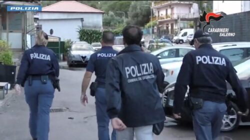 Vararo il decreto legge sulla sicurezza: fermo preventivo, scudo legame per agenti e cittadini e 5 anni di carcere per chi non si ferma all’alt