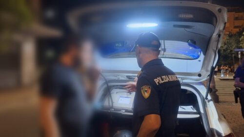 Polizia Municipale Salerno, la Cgil replica a Pessolano: “Più risorse e tutele, basta compiti impropri””