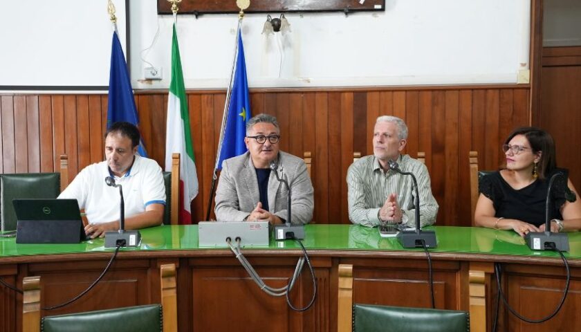 Nuovo portale istituzionale per il Comune di Sarno
