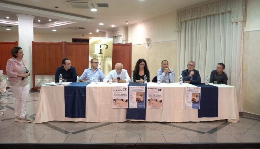 San Gregorio Magno, restyling Fashion e sopravvivenza dell’artigianato tra le generazioni future