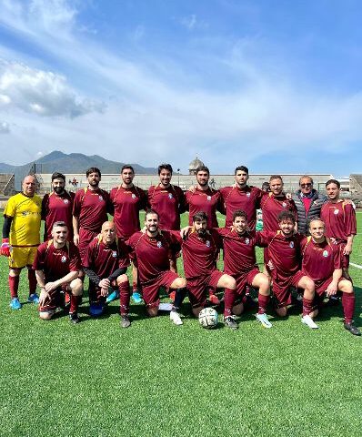 Coppa Italia Medici 2024. Giovedì a Viareggio  la prima stagionale della Scuola Medica Salernitana Calcio