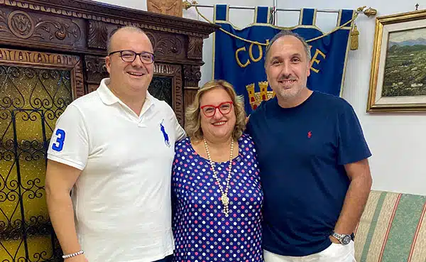 A Castel San Giorgio torna la festa della sfogliatella