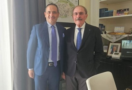 Scafati. “Città di Pompei capitale italiana della cultura 2027”, approvato in giunta il protocollo d’intesa