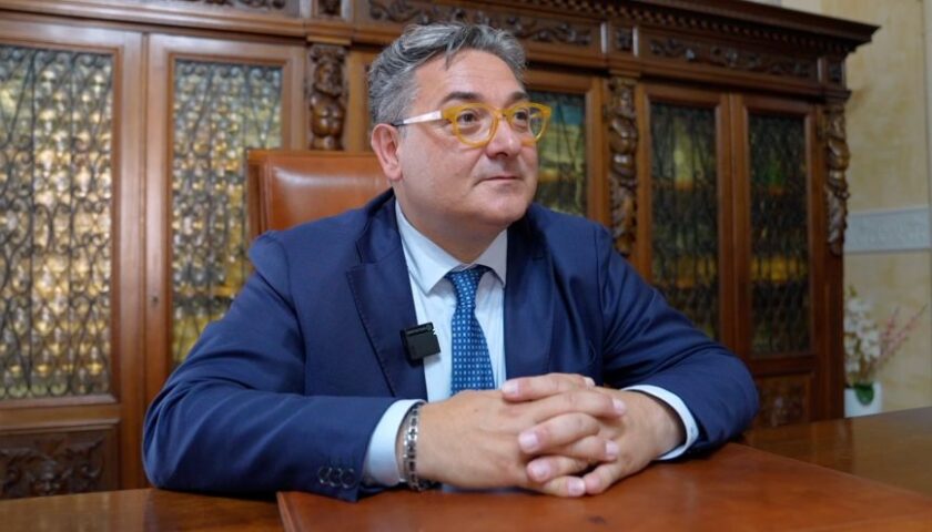 Sarno, il sindaco Squillante: dalla minoranza condotta irresponsabile e inaccettabile