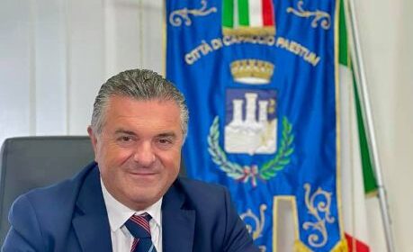 Appalti a Capaccio, il Tribunale di Vallo della Lucania: “Alfieri può ancora inquinare le prova”: resta i domiciliari