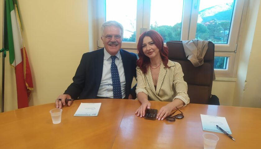Uil Pensionati Campania da Monte San Giacomo contro l’autonomia differenziata