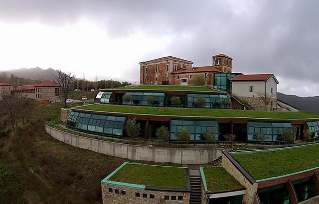 A Vallo della Lucania workshop “La creazione del modello di rete Borghi Salute e Benessere”
