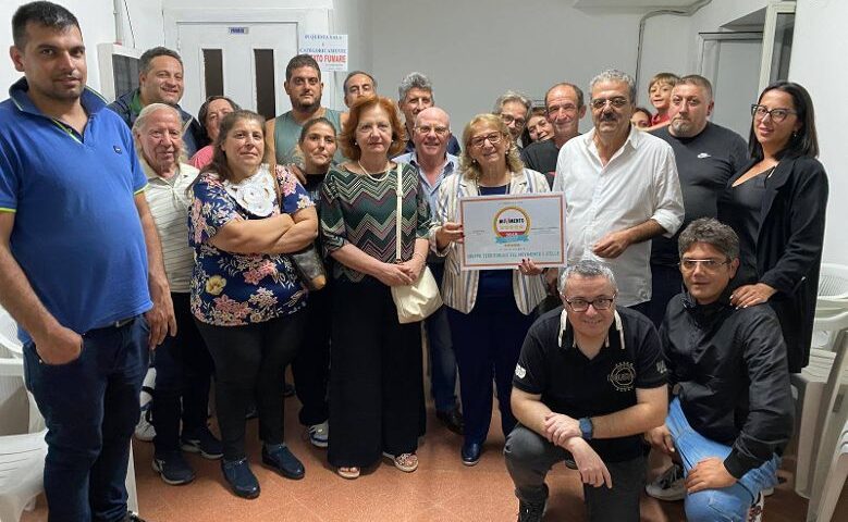 M5S, Villani: “Nasce il Gruppo territoriale del Movimento 5 stelle Agropoli–Rutino”