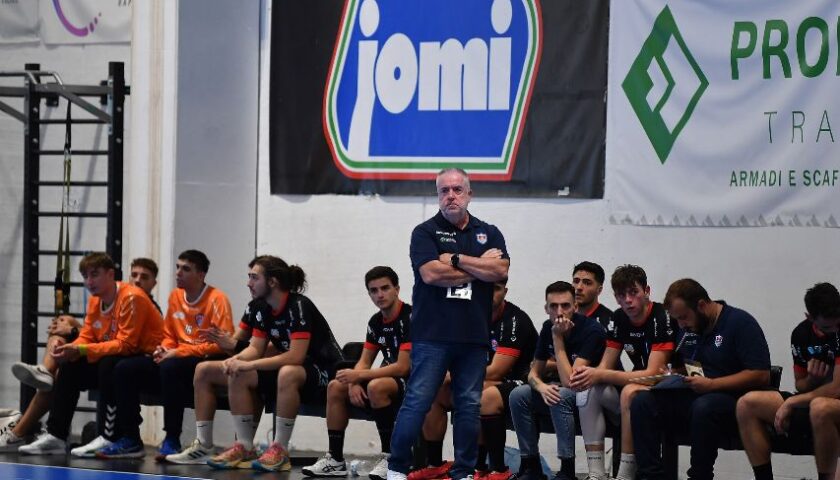 GARA ESTERNA PER LA GENEA LANZARA. VILLANUEVA: CON IL CAMPUS SFIDA PROBANTE, CONFIDO NEI MIEI