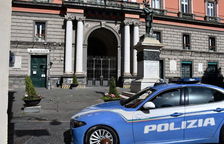 Sarno, servizio straordinario del territorio: l’esito dei controlli