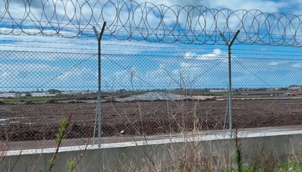 Metro stazione-aeroporto Salerno, parte il cantiere per prolungare il collegamento