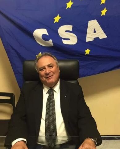 Emergenza parcheggiatori abusivi a Salerno: la Csa provinciale chiede l’intervento del prefetto