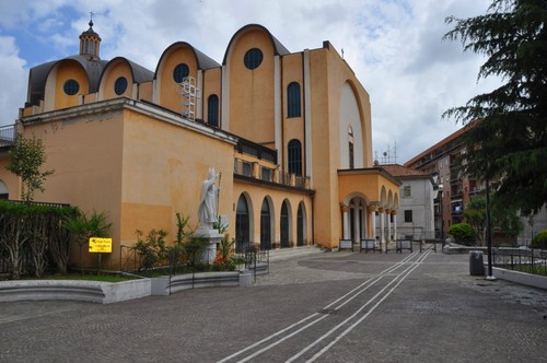 Danacol e il Policlinico Gemelli insieme per promuovere la prevenzione cardiovascolare a Eboli