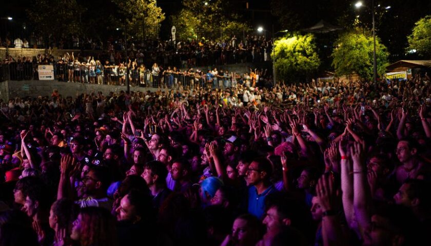 SALERNO, FANTAEXPO2024: E’ GIA’ BOOM DI PRESENZE