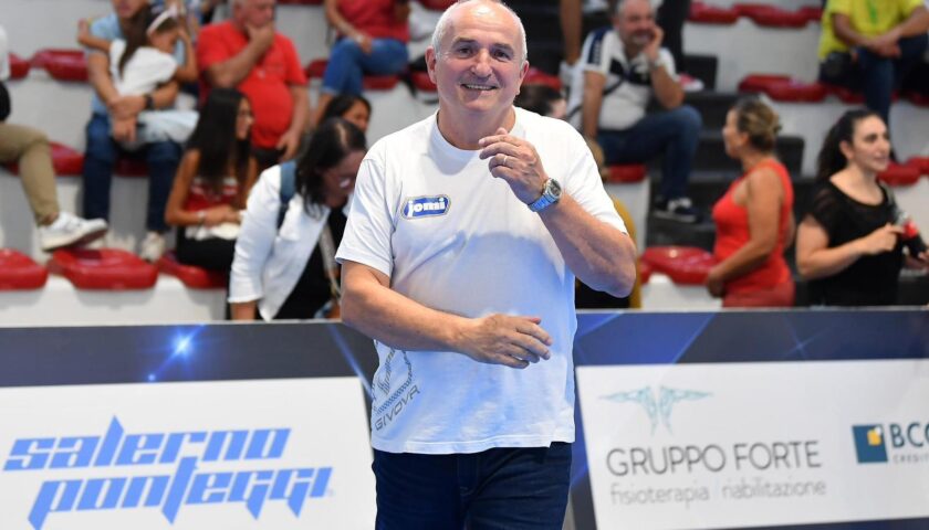 LA JOMI VINCE A CASALGRANDE E VOLA A PUNTEGGIO PIENO