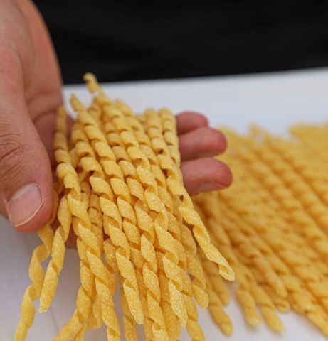 Sant’Egidio del Monte Albino, il “Fusillo Sangiliano” sbarca sulla Rai