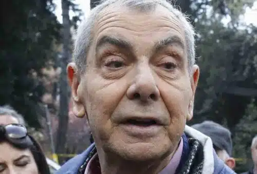 Muore il conduttore televisivo Luca Giurato