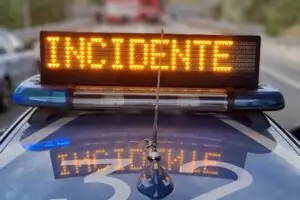 Sarno, incidente sulla A30: feriti sacerdote e la madre