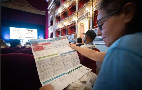 L’Intelligenza artificiale sbarca a Salerno con corsi gratuiti