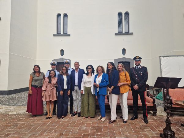 San Marzano sul Sarno, “Il diritto di contare”:  un incontro per l’inclusione e l’empatia con l’associazione nazionale “Mamme per la pelle”
