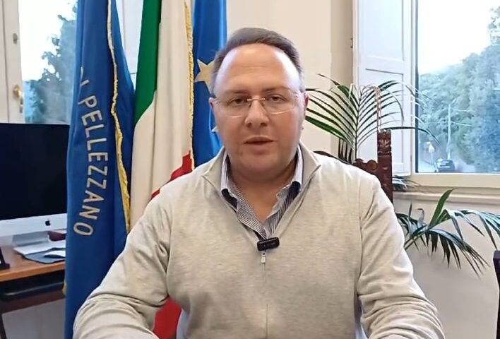 FONDI DI COESION, IL SINDACO DI PELLEZZANO: L’UNICO VERO MERITO È DEI COMUNI CAPACI DI REALIZZARE PROGETTI. 700MILA EURO PER CAPEZZANO