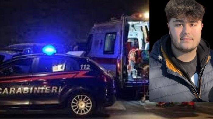 Incidente mortale a Capaccio, Vincenzo stava tornando a casa dal lavoro
