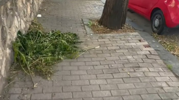 Salerno Pulita con sei nuove squadre per pulire la città