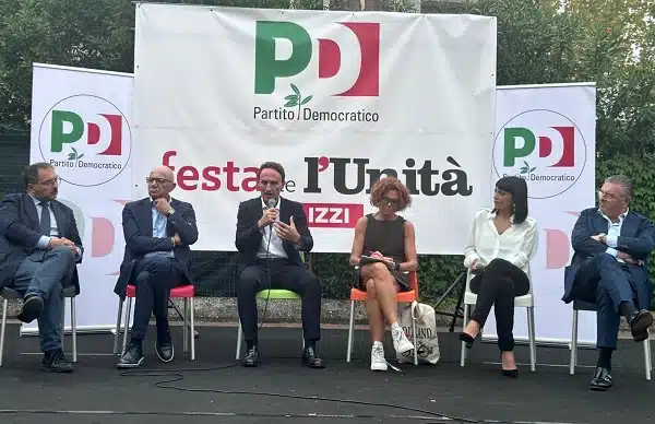 Piero De Luca: “Continua la nostra mobilitazione contro l’autonomia differenziata”