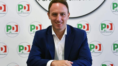 Salerno, Piero De Luca (Pd): grande intervento sulle spiagge cittadine