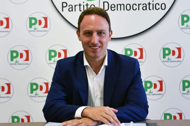Pnrr, Piero De Luca (Pd): “Governo Meloni insabbia e rallenta, rischio occasione persa per l’Italia”
