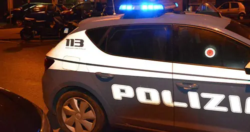 Salerno, lite tra stranieri in via Paolo De Granita: denunciato l’aggressore